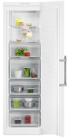 AGN2803 (922717369), AEG Gefrierschrank, Freistehend, Rechts, Weiss, E